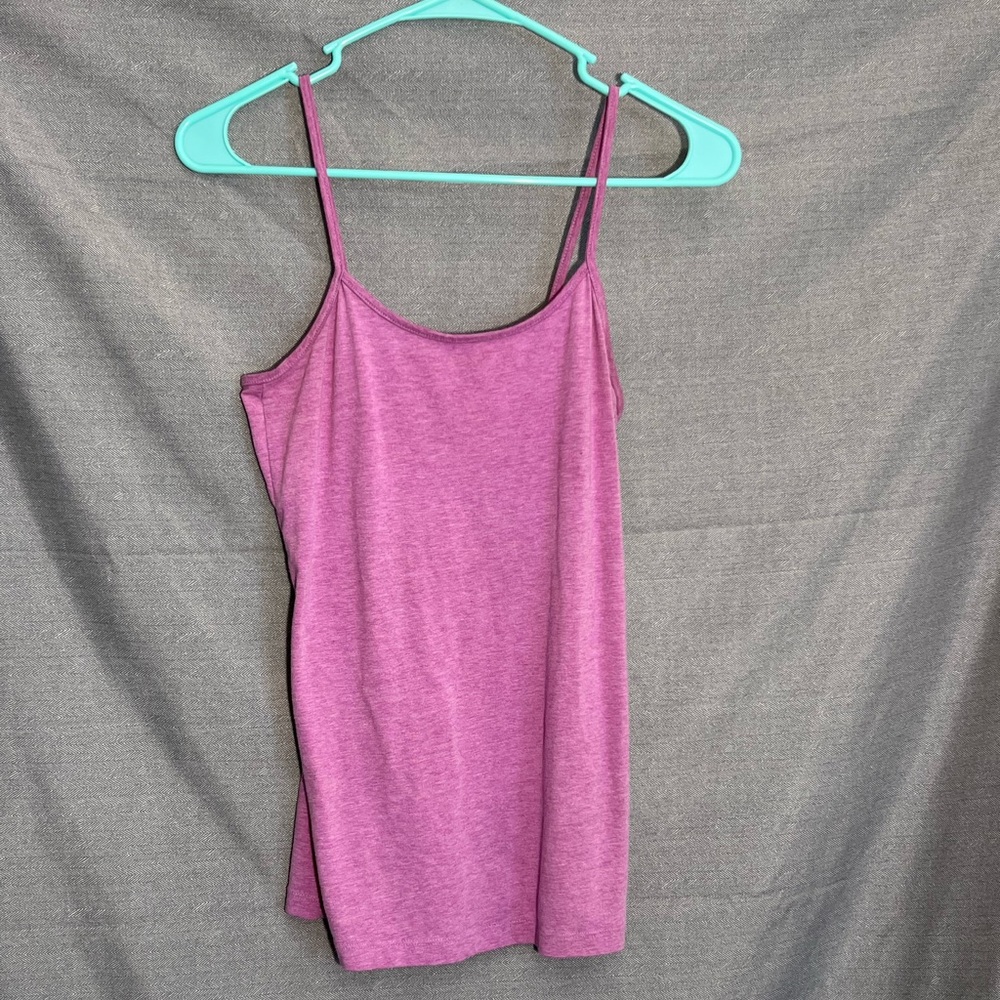 Brand: No Boundaries, Size: M, Color: Purple.